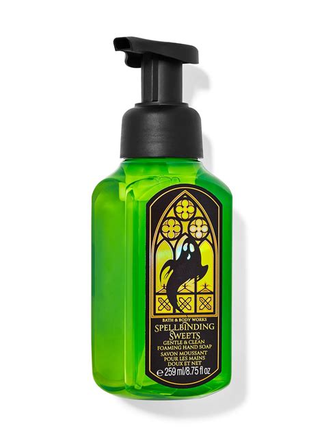 Wickedly Wonderful: Discover Bath and Body Works Witch Hand